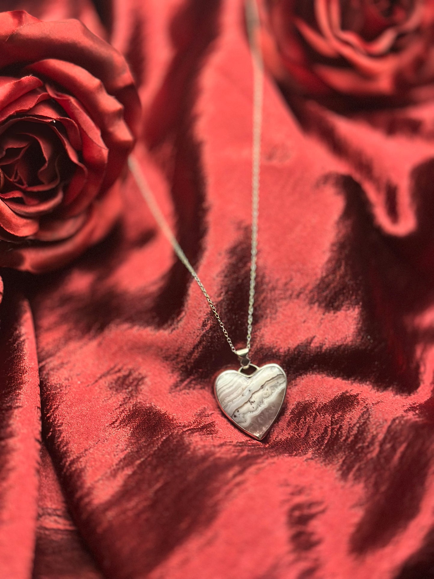 Heart's Prospect