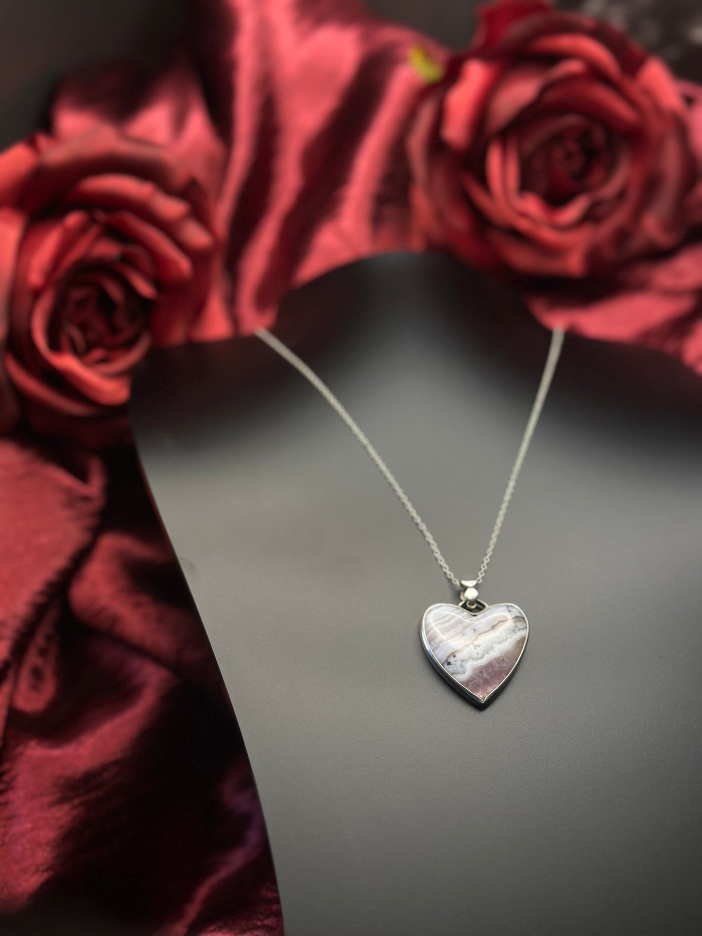 Heart's Prospect